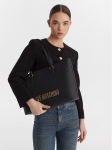 LOVE MOSCHINO K&auml;ekott JC4190PP1OKD0000 Must