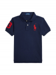 Polo Ralph Lauren Polo s&auml;rk 322703635100 Tumesinine Regular Fit