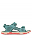 Jack Wolfskin Sandaalid Taraco Beach 4039531 S T&uuml;rkiissinine
