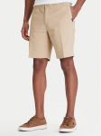 Quiksilver Riidest &scaron;ortsid EQYWS03890 Beež Regular Fit