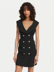 Artigli Kokteilikleit ACAB004864 Must Regular Fit