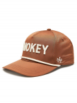 American Needle Nokam&uuml;ts Traveler - Smokey The Bear SMU734A-SBEAR Pruun