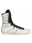 adidas Poksijalatsid Box Hog 4 JS4686 Valge
