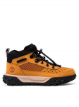 Timberland Saapad Gs Motion 6 Lthr Super Ox TB0A64842311 Pruun