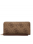 Guess Rahakott Laurel II Slg SWSO74 59146 Pruun