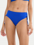 Triumph Bikini alumine osa Summer Twist Midi 01 10226501 Sinine