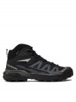 Salomon Matkajalatsid X Ultra 360 Mid Gore-Tex L47447600 Must