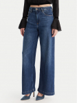 Guess Teksad W5BA1C D0615 Sinine Wide Leg