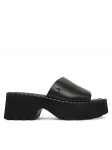 Tamaris Pl&auml;tud 1-27235-46 Must