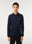 Lacoste Polo s&auml;rk PH4013 Tumesinine Regular Fit