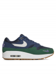 Nike Tossud Air Max 1 '87 QS DV3887 400 Tumesinine