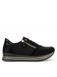Remonte Tossud D1316-01 Must