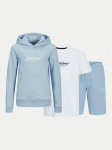 Jack & Jones Junior Dressikomplekt Beau 12278466 Sinine Regular Fit