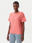 Mustang T-s&auml;rk Floris 1016145 Koralliv&auml;rviline Relaxed Fit