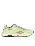 Reebok J&otilde;usaali jalatsid NANOFLEX ADVENTURE T 100033331 Roheline