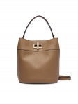 Furla K&auml;ekott Amelia M Bucket WB01953 HSF000 CN 4489S Pruun