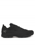 Arc'teryx Matkajalatsid Konseal Leather Gtx X000009834 Must