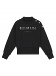 Balmain Pluus BV4A90-Z0081 Must Regular Fit