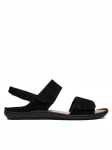 Josef Seibel Sandaalid Caitlyn 04 75804 Must