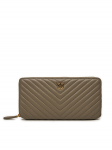 PINKO Rahakott Ryder Zip Around . AI 24-25 PCPL 100250 A0GK Hall