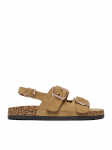 JENNY Sandaalid CEO-WS1128-53 Pruun