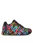Skechers Tossud Highlight Love 177981/BKMT Must
