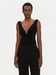 NORMA KAMALI Bodi KK424XPLH35001 Must Slim Fit