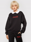 Local Heroes Pluus COCA-COLA Collar LHCCS008 Must Oversize
