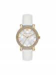 Michael Kors K&auml;ekell Corey MK7551 Valge