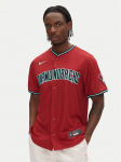 Nike T-s&auml;rk LM25-DKA2-DQS-1U2 Bordoopunane Regular Fit