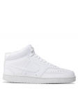 Nike Tossud Court Vision Mid Nn DN3577 100 Valge
