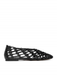Badura Baleriinad EO-ALEXA-LT917 Must