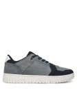 Tommy Hilfiger Tossud Basket Core Lite Suede FM0FM05519 Hall