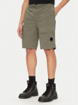 C.P. Company Riidest &scaron;ortsid 18CMBE172A006439G Hall Relaxed Fit