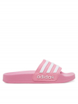 adidas Pl&auml;tud adilette JP5786 Roosa