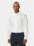 HUGO S&auml;rk Kaleb 50544949 Valge Slim Fit