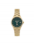 U.S. Polo Assn. K&auml;ekell Louise USP8342GR Kuldne