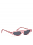 PINKO P&auml;ikeseprillid Andromeda Occhiali 20251 PKSG 105318.A2NN Roosa