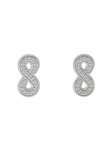 Fossil K&otilde;rvar&otilde;ngad Sterling JFS00634040 H&otilde;bedane