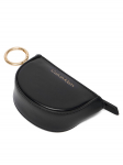 Calvin Klein V&otilde;tmehoidjad Ck Embossed Mini Pouch Bag Charm LV04F1190G Must