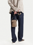 Calvin Klein Jeans Kotike Metro Nylon Reporter S Ny LV04G3089G Beež