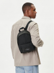Calvin Klein Seljakott Bold Small Round Backpack LV04D3257G Must