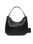 Valentino K&auml;ekott Blossom Re VBS8P207 Must