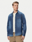 Tommy Jeans Teksas&auml;rk DM0DM23390 Sinine Regular Fit