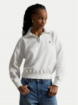 Polo Ralph Lauren Pluus 211B18685006 Valge Regular Fit
