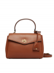 LAUREN RALPH LAUREN K&auml;ekott 431P15611001 Pruun