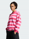 adidas Polo s&auml;rk 165110 Roosa Loose Fit