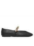 Steve Madden Baleriinad Poppin Flat 11005437 Must
