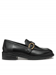 Geox Mokassiinid D Walk Pleasure D46TGC 00043 C9999 Must