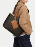 MEXX K&auml;ekott CEO-MEXX-S-003-07 Tumepruun